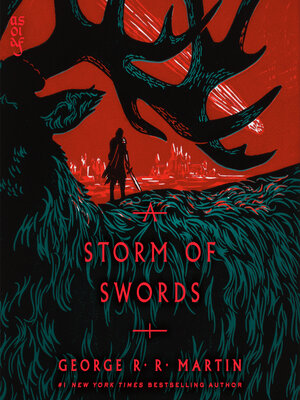 A Storm of Swords - Audiobook